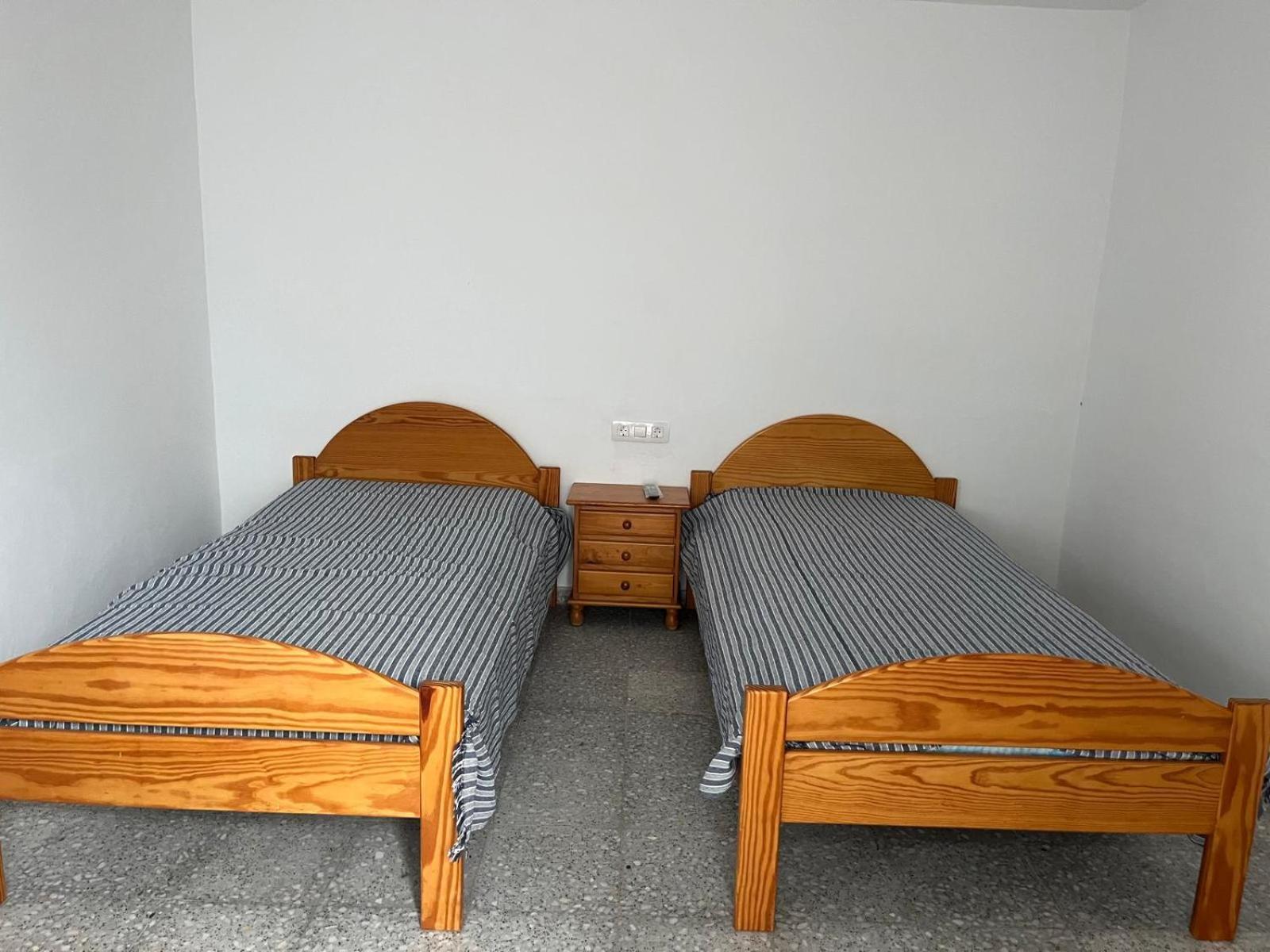Appartement Casa Lucas Dos *