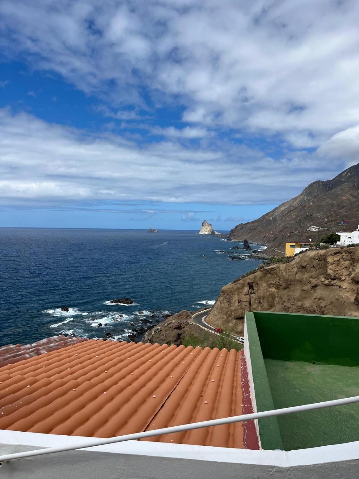 Casa Lucas Dos Appartement