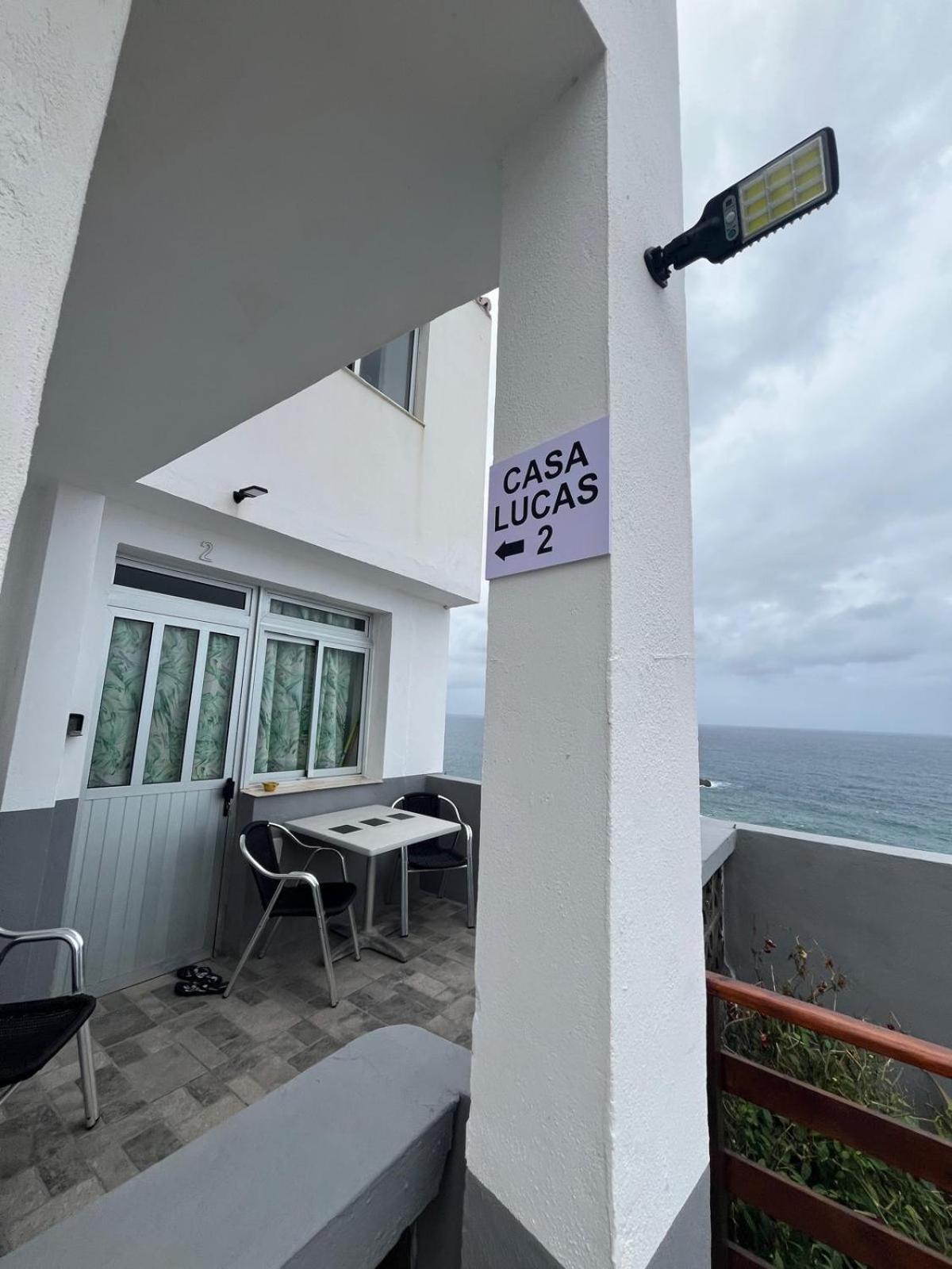 Casa Lucas Dos Appartement Almaciga