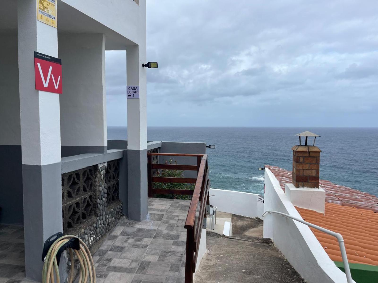Casa Lucas Dos Appartement Almaciga