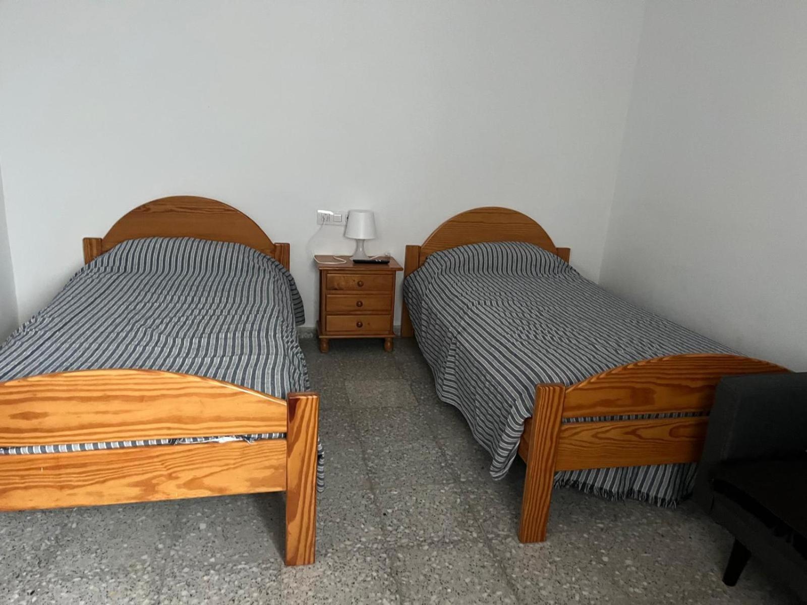 Apartment Casa Lucas Dos Almaciga