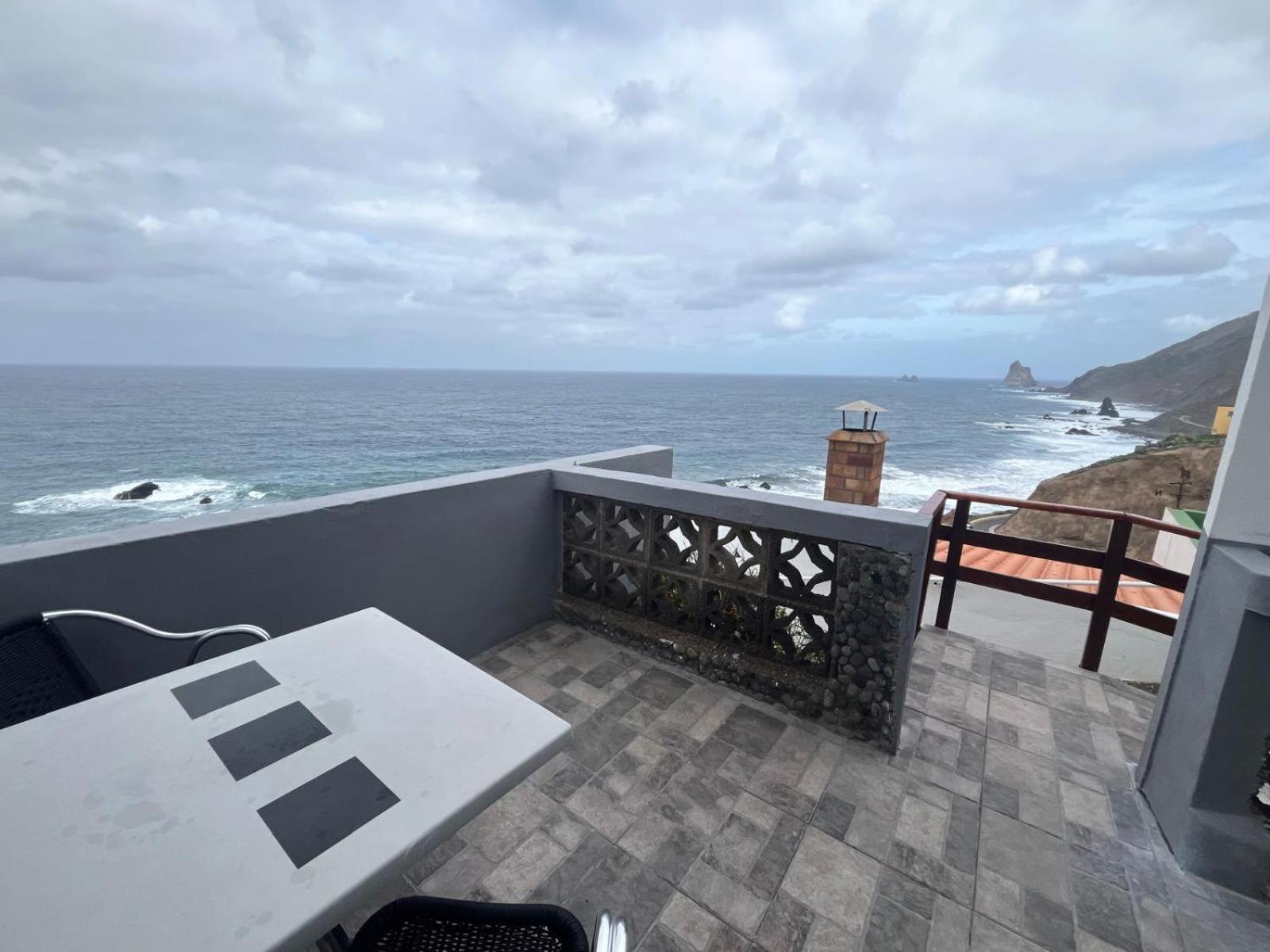 Casa Lucas Dos Apartment Almaciga